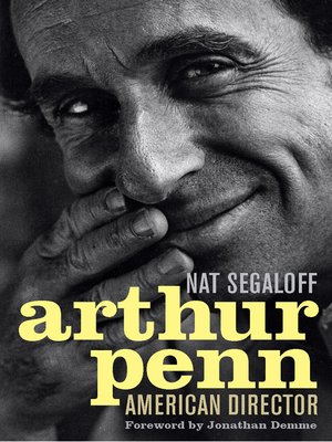 cover image of Arthur Penn